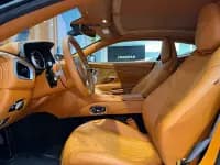 Aston Martin DB11 2019 4.0T V8 Coupe — миниатюра 9