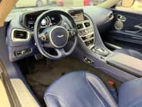 Aston Martin DB11 2020 4.0T V8 Coupe — миниатюра 3