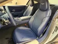 Aston Martin DB11 2020 4.0T V8 Coupe — миниатюра 4