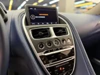 Aston Martin DB11 2020 4.0T V8 Coupe — миниатюра 8