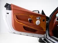 Aston Martin DB11 2019 4.0T V8 Coupe — миниатюра 11