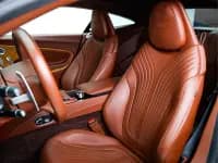 Aston Martin DB11 2019 4.0T V8 Coupe — миниатюра 12