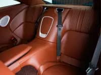 Aston Martin DB11 2019 4.0T V8 Coupe — миниатюра 14