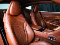 Aston Martin DB11 2019 4.0T V8 Coupe — миниатюра 15