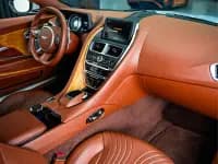 Aston Martin DB11 2019 4.0T V8 Coupe — миниатюра 16