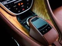 Aston Martin DB11 2019 4.0T V8 Coupe — миниатюра 18