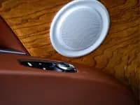 Aston Martin DB11 2019 4.0T V8 Coupe — миниатюра 21