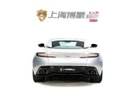 Aston Martin DB11 2019 4.0T V8 Coupe — миниатюра 4