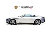 Aston Martin DB11 2019 4.0T V8 Coupe — миниатюра 6