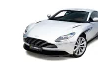 Aston Martin DB11 2019 4.0T V8 Coupe — миниатюра 7