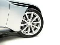 Aston Martin DB11 2019 4.0T V8 Coupe — миниатюра 8