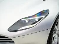 Aston Martin DB11 2019 4.0T V8 Coupe — миниатюра 9