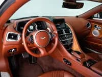 Aston Martin DB11 2019 4.0T V8 Coupe — миниатюра 10