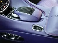 Aston Martin DB11 2020 4.0T V8 Coupe — миниатюра 8