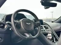 Aston Martin DB11 2019 4.0T V8 Coupe — миниатюра 12