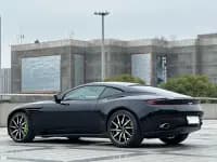 Aston Martin DB11 2019 4.0T V8 Coupe — миниатюра 4