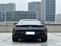 Aston Martin DB11 2019 4.0T V8 Coupe — миниатюра 5