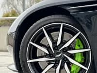 Aston Martin DB11 2019 4.0T V8 Coupe — миниатюра 8