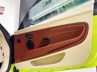 Aston Martin DB11 2019 4.0T V8 Coupe — миниатюра 13