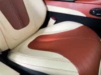 Aston Martin DB11 2019 4.0T V8 Coupe — миниатюра 14