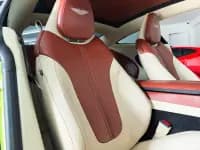 Aston Martin DB11 2019 4.0T V8 Coupe — миниатюра 15