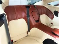 Aston Martin DB11 2019 4.0T V8 Coupe — миниатюра 16