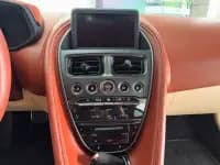 Aston Martin DB11 2019 4.0T V8 Coupe — миниатюра 19