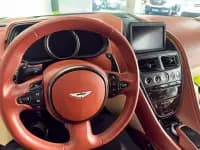 Aston Martin DB11 2019 4.0T V8 Coupe — миниатюра 21