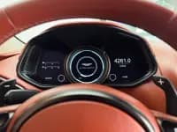 Aston Martin DB11 2019 4.0T V8 Coupe — миниатюра 24