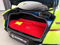 Aston Martin DB11 2019 4.0T V8 Coupe — миниатюра 25