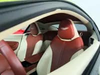 Aston Martin DB11 2019 4.0T V8 Coupe — миниатюра 26