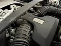 Aston Martin DB11 2019 4.0T V8 Coupe — миниатюра 27