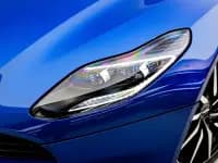 Aston Martin DB11 2022 4.0T V8 Volante — миниатюра 7