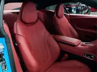 Aston Martin DB11 2023 4.0T V8 Coupe — миниатюра 16