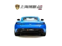 Aston Martin DB11 2023 4.0T V8 Coupe — миниатюра 4