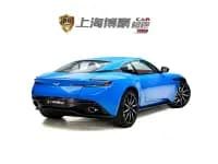 Aston Martin DB11 2023 4.0T V8 Coupe — миниатюра 5