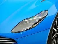 Aston Martin DB11 2023 4.0T V8 Coupe — миниатюра 9