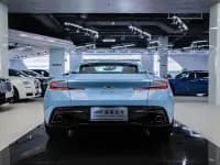 Aston Martin DB11 2019 4.0T V8 Coupe — миниатюра 13