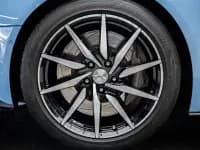 Aston Martin DB11 2019 4.0T V8 Coupe — миниатюра 17