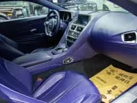 Aston Martin DB11 2019 4.0T V8 Coupe — миниатюра 6