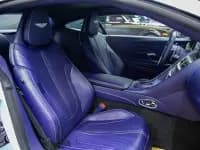 Aston Martin DB11 2019 4.0T V8 Coupe — миниатюра 7