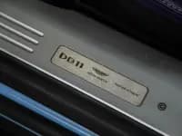 Aston Martin DB11 2019 4.0T V8 Coupe — миниатюра 10