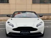 Aston Martin DB11 2019 4.0T V8 Volante — миниатюра 2