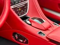 Aston Martin DB11 2019 4.0T V8 Volante — миниатюра 12