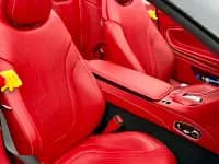 Aston Martin DB11 2019 4.0T V8 Volante — миниатюра 13