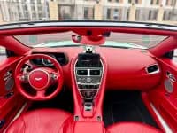 Aston Martin DB11 2019 4.0T V8 Volante — миниатюра 14