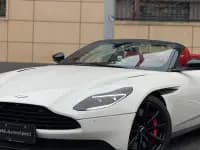 Aston Martin DB11 2019 4.0T V8 Volante — миниатюра 3