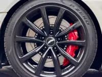 Aston Martin DB11 2019 4.0T V8 Volante — миниатюра 5