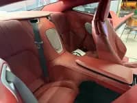 Aston Martin DB11 2019 4.0T V8 Coupe — миниатюра 16