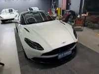 Aston Martin DB11 2019 4.0T V8 Coupe — миниатюра 3